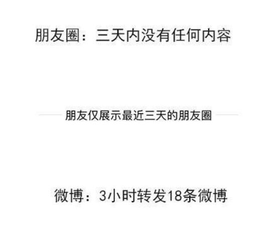 同事的微博小号曝光后我发现了职场细思极恐的秘密